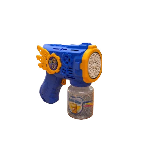 Bubble Guns