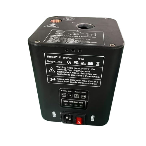 Stage FX Mini Spark machine