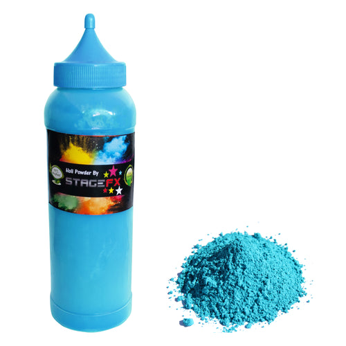 Colour Powder / Squeeze Bottles (500ml)
