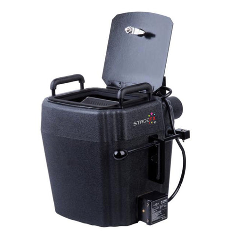 X1 Mini Dry Ice Machine