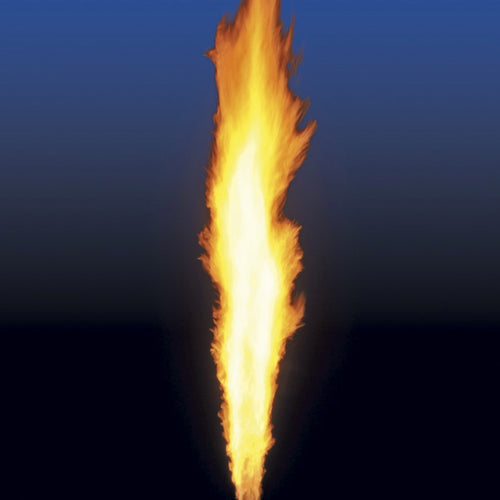 Galaxis G-Flame HIRE