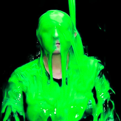 Green Slime (500g/40L) MADE BY Stage FX IN AUSTRALIA