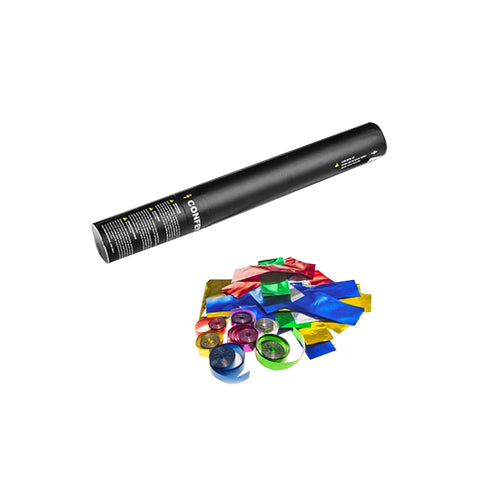 handheld confetti cannon