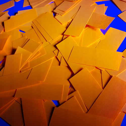 UV Glow Confetti (1kg)