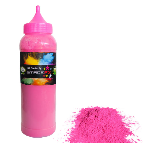 Colour Powder / Squeeze Bottles (500ml)