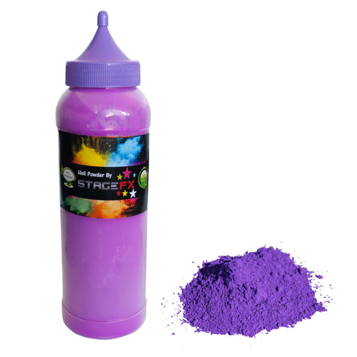 Colour Powder / Squeeze Bottles (500ml)