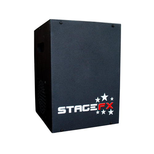 The Stage FX Sparktacular HIRE