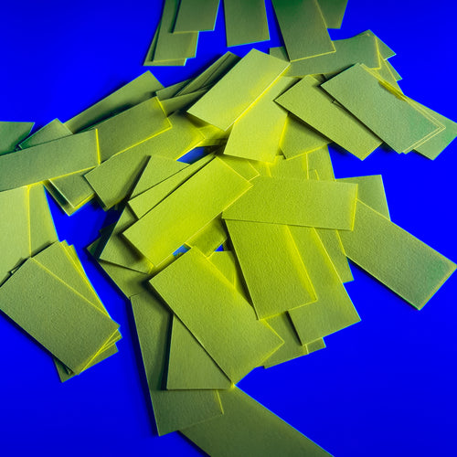 UV Glow Confetti (1kg)